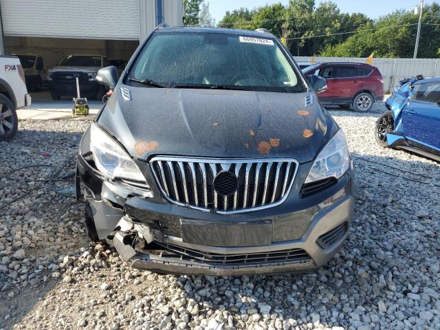 2016 BUICK ENCORE - KL4CJESBXGB623625