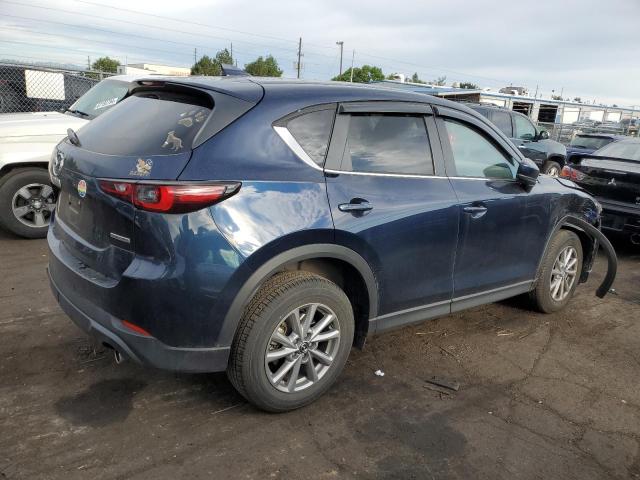 2023 MAZDA CX-5 PREFE - JM3KFBCM3P0181601