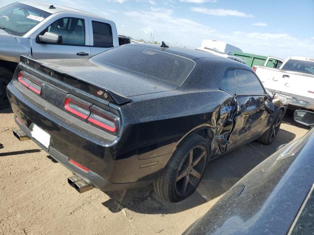2018 DODGE CHALLENGER - 2C3CDZGG0JH205523
