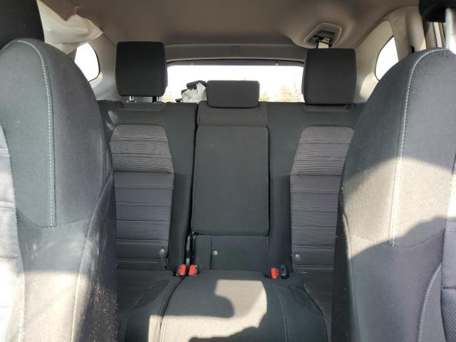 2022 HONDA CR-V EX - 2HKRW2H5XNH621015