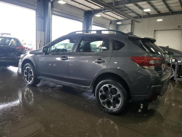2022 SUBARU CROSSTREK - JF2GTAPC5NH218232