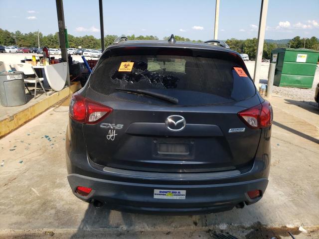 VIN JM3KE2CY1F0511644 2015 Mazda CX-5, Touring no.6