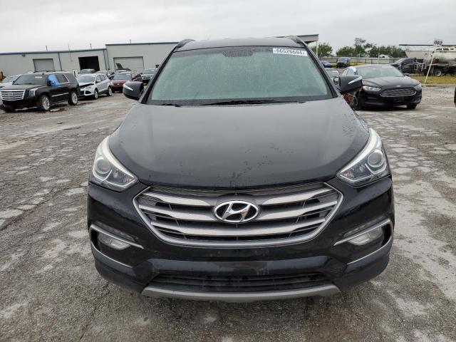 2018 HYUNDAI SANTA FE S - 5NMZU3LB2JH073575