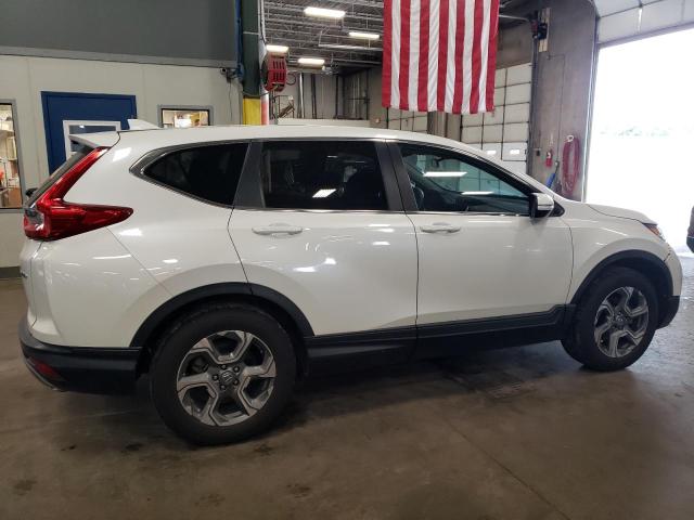 2019 HONDA CR-V EX - 5J6RW2H59KA003519