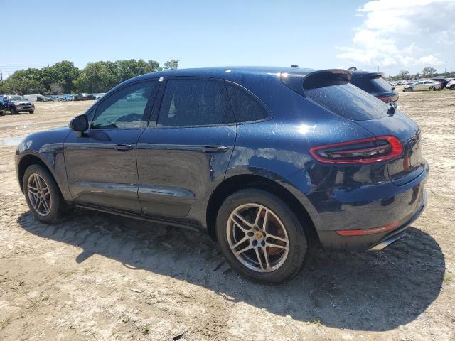 VIN WP1AA2A52JLB05693 2018 Porsche Macan no.2