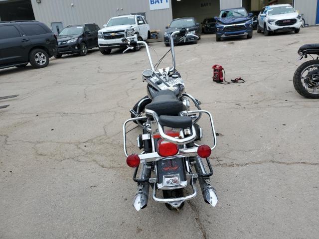 2002 HARLEY-DAVIDSON FLHRI 1HD1FBW172Y645830