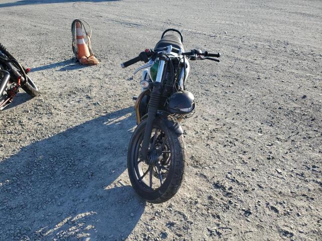2017 TRIUMPH MOTORCYCLE STREET TWI SMTD31GN3HT817930