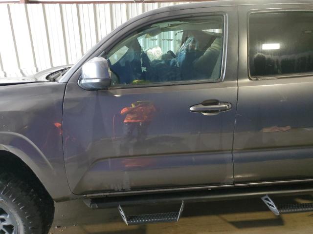 VIN 3TYAX5GN9MT019488 2021 Toyota Tacoma, Double Cab no.7