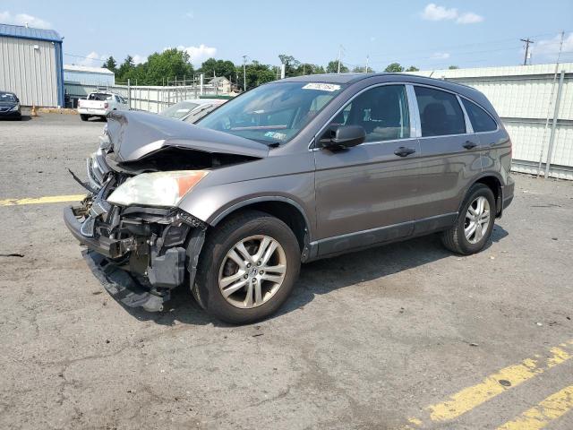 2011 HONDA CR-V EX #2972313491