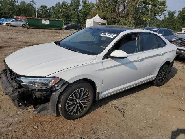 2020 VOLKSWAGEN JETTA S - 3VWCB7BUXLM027706