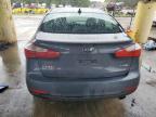 KIA FORTE EX photo