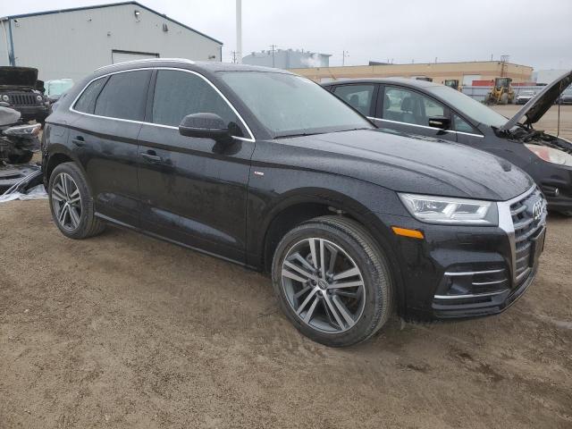 2018 AUDI Q5 TECHNIK WA1FNAFY7J2239253