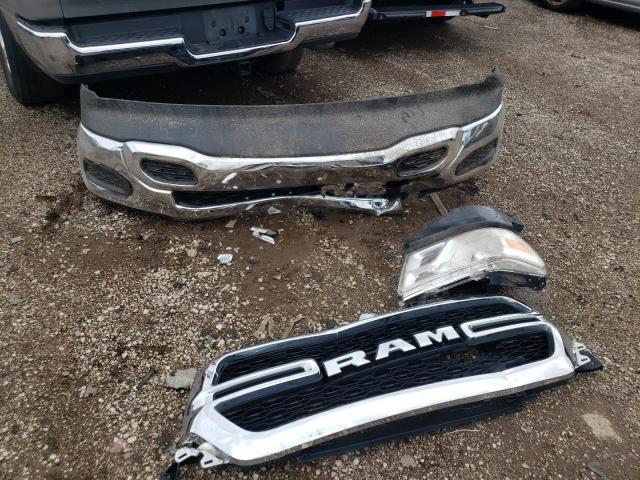 2019 RAM 1500 TRADE - 1C6SRFGT1KN787989