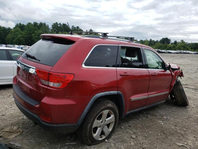 Vin: 1j4rr4gg7bc521770, lot: 65601404, jeep grand cher laredo 20113