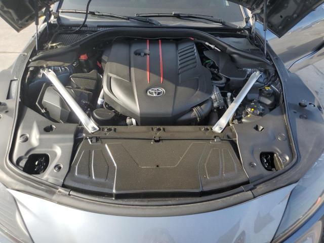 2022 TOYOTA SUPRA BASE - WZ1DB0C07NW051721