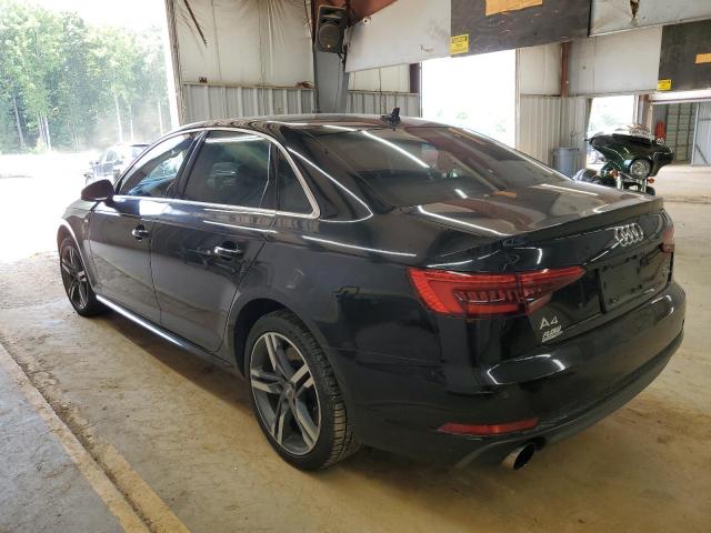 VIN WAUENAF40HN009767 2017 Audi A4, Premium Plus no.2