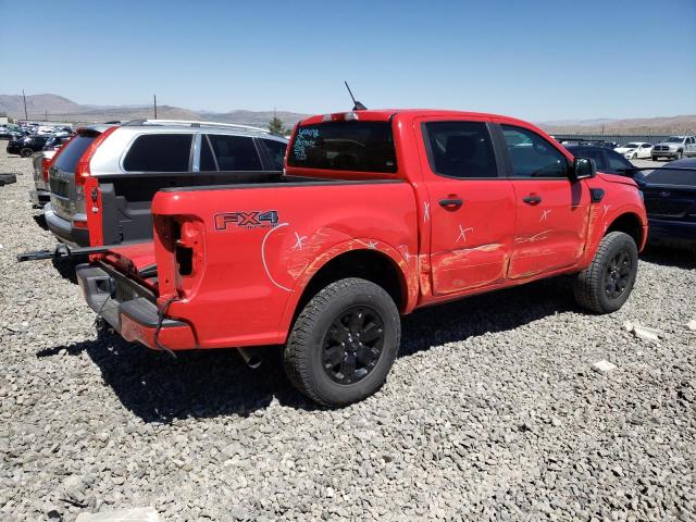 2020 FORD RANGER XL - 1FTER4FH5LLA64621