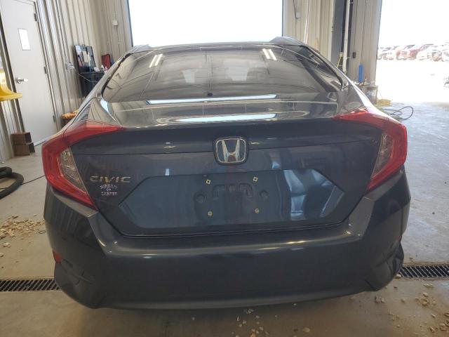 2017 HONDA CIVIC LX - 19XFC2F57HE063521