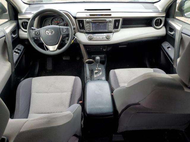 VIN JTMRFREV0ED069897 2014 Toyota RAV4, Xle no.8