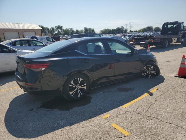2020 NISSAN SENTRA SV - 3N1AB8CV6LY213889