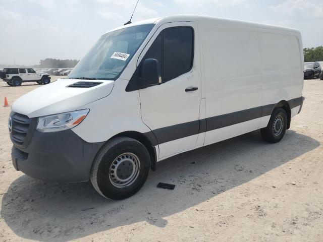 2021 MERCEDES-BENZ SPRINTER 2 W1W4DBHY4MT045799  68694464