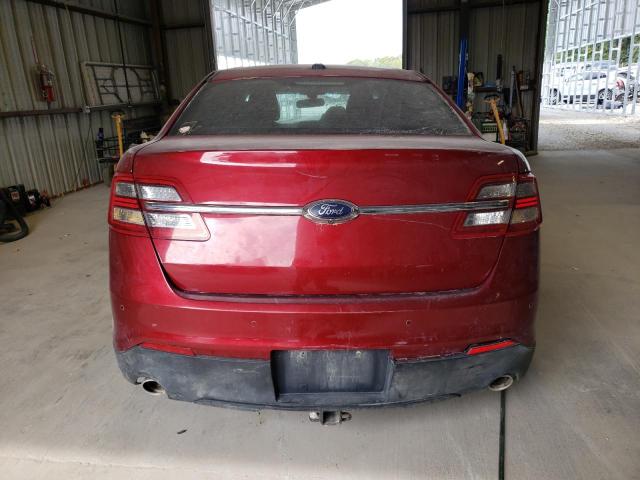 2017 FORD TAURUS SEL - 1FAHP2E87HG112859