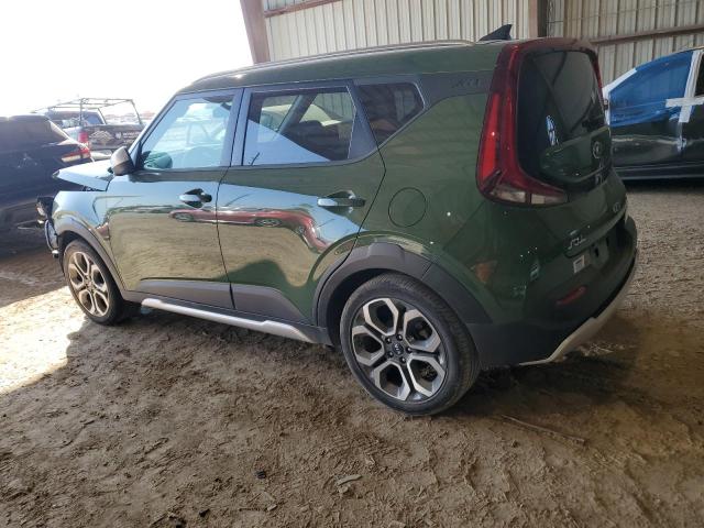 2020 KIA SOUL LX - KNDJ23AU8L7104202