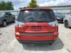 MITSUBISHI OUTLANDER photo