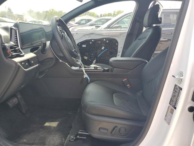 2024 KIA SPORTAGE X - 5XYK6CDF4RG181912