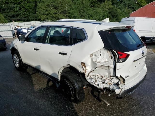 2020 NISSAN ROGUE S - KNMAT2MV5LP516296