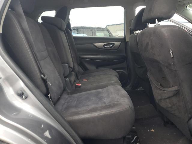 2015 NISSAN ROGUE S - KNMAT2MV7FP515722