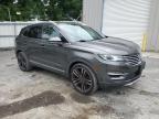 LINCOLN MKC RESERV photo