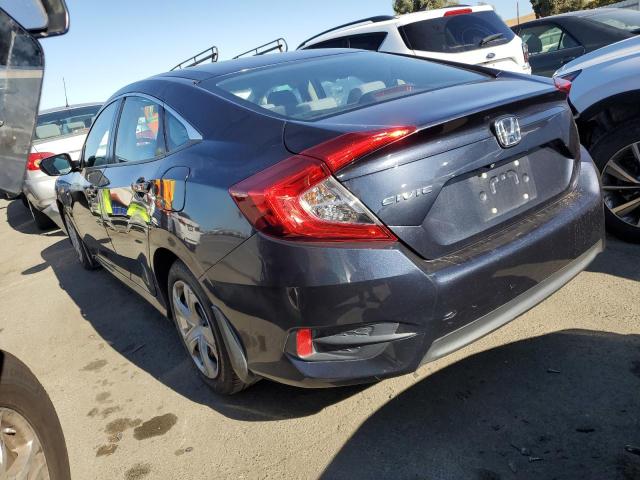 VIN 2HGFC2F52JH526449 2018 HONDA CIVIC no.2