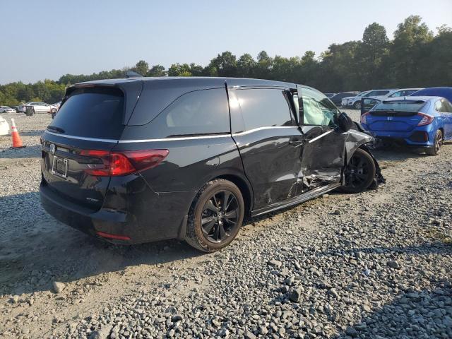 2023 HONDA ODYSSEY SP 5FNRL6H72PB035783