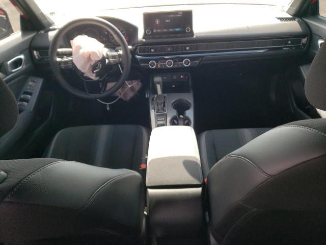 2024 HONDA CIVIC SPOR - 2HGFE2F55RH535409