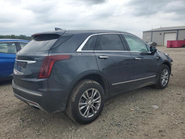 2022 CADILLAC XT5 PREMIU - 1GYKNCR46NZ165663