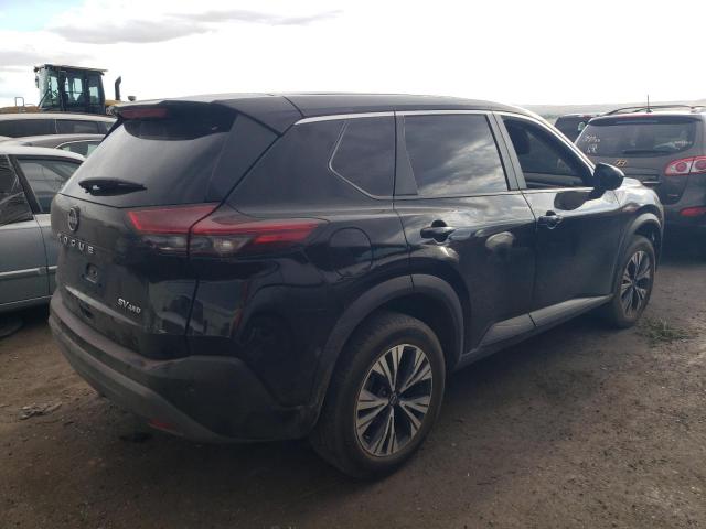 2023 NISSAN ROGUE SV - JN8BT3BB2PW472499