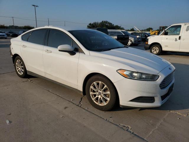 VIN 3FA6P0G73FR161577 2015 Ford Fusion, S no.4