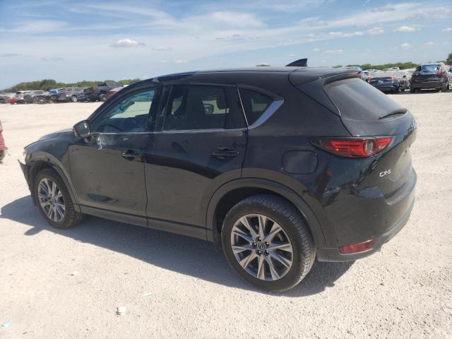 2021 MAZDA CX-5 GRAND - JM3KFADM0M1317990