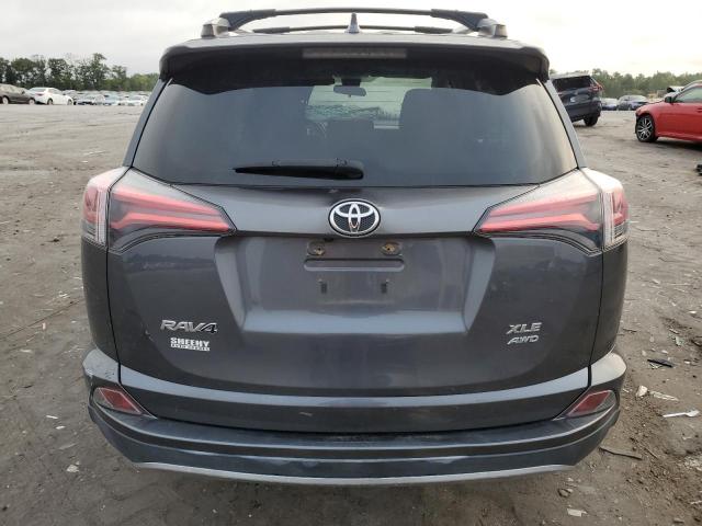 2018 TOYOTA RAV4 ADVEN - JTMRFREVXJD226944