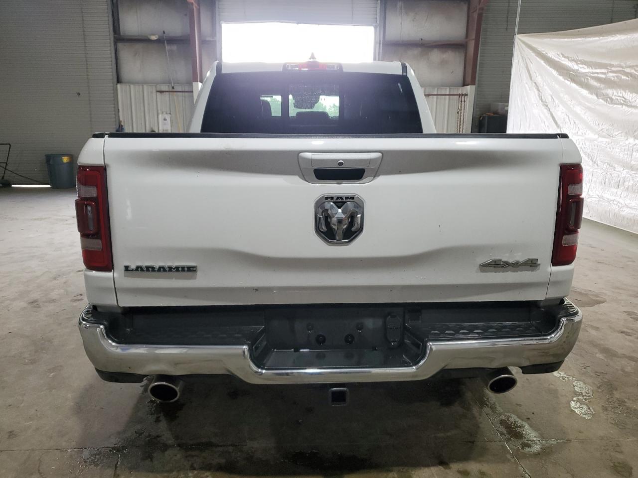 Lot #2786588594 2023 RAM 1500 LARAM