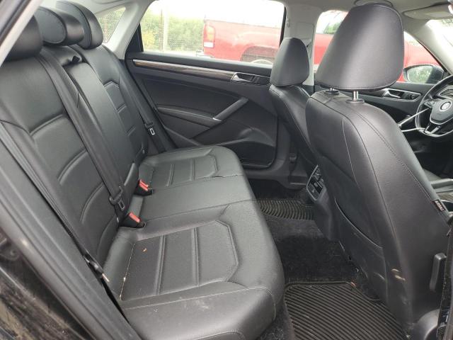 2017 VOLKSWAGEN PASSAT SE - 1VWBT7A36HC016485