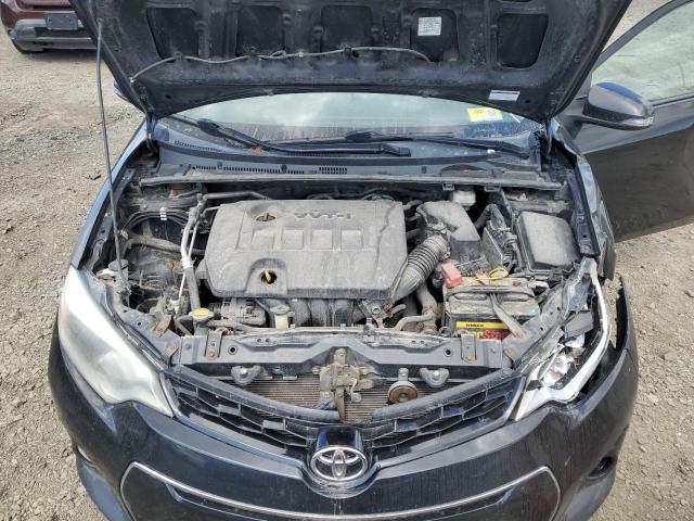 VIN 5YFBURHE3FP362775 2015 Toyota Corolla, L no.11