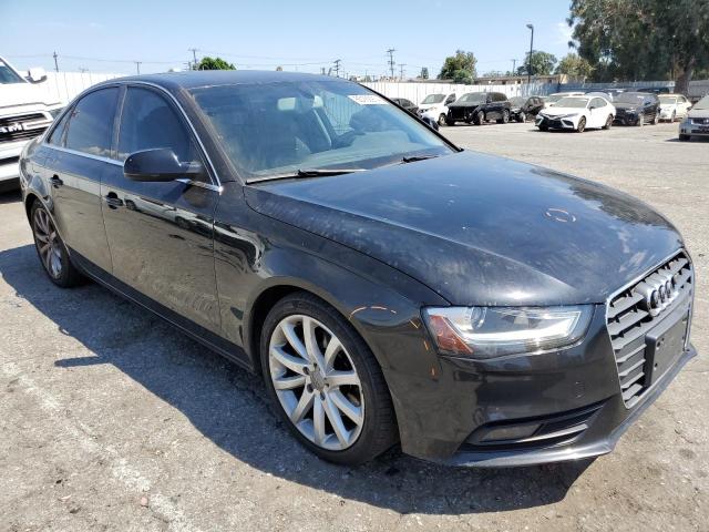 VIN WAUEFAFL0DN022629 2013 Audi A4, Premium Plus no.4