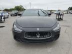 MASERATI GHIBLI S photo