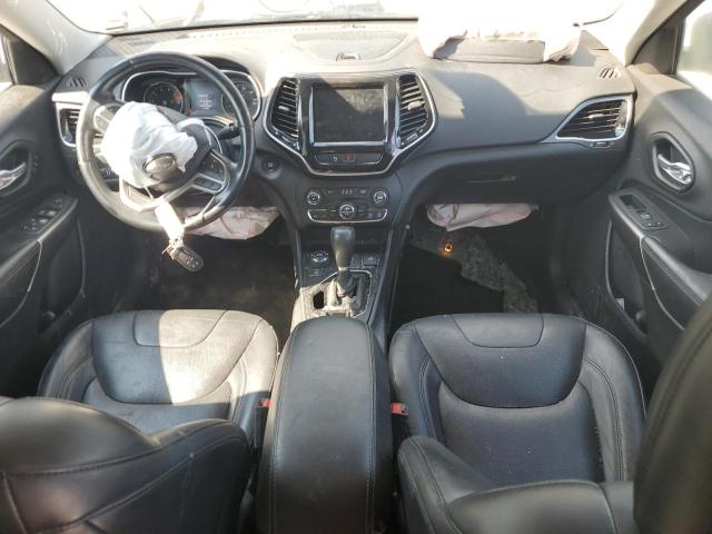 2020 JEEP CHEROKEE L - 1C4PJMDX6LD602585