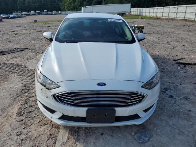 VIN 3FA6P0LU5JR248806 2018 Ford Fusion, Se Hybrid no.5