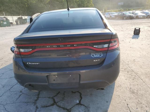 2013 DODGE DART SXT - 1C3CDFBA0DD333179