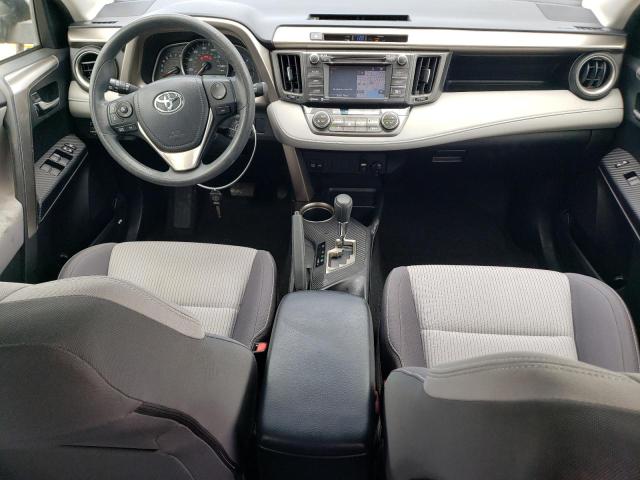 VIN JTMRFREV5ED071368 2014 Toyota RAV4, Xle no.8