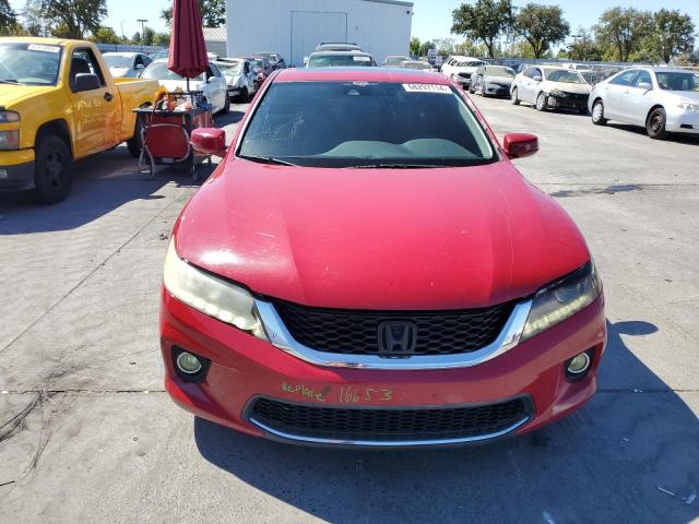 2015 HONDA ACCORD EXL 1HGCT2A82FA005290  68297114